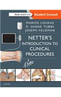 Netter's Introduction to Clinical Procedures