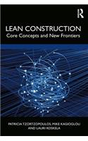 Lean Construction