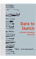 Dare to Sketch