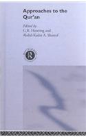 Approaches to the Qur'an