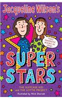 Jacqueline Wilson's Superstars