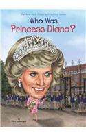 Who Was Princess Diana?