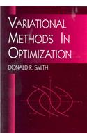 Variational Methods in Optimization