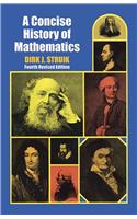 A Concise History of Mathematics