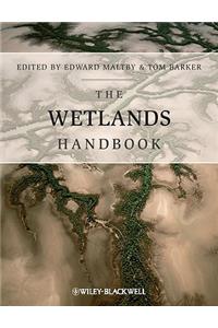 The Wetlands Handbook