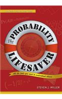 The Probability Lifesaver