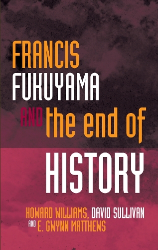 End of History and the Last MA