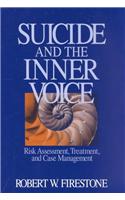Suicide and the Inner Voice