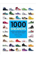 1000 Sneakers