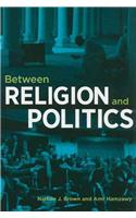 Between Religion and Politics