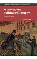 Introduction to Political Philosophy