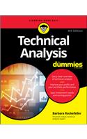 Technical Analysis For Dummies