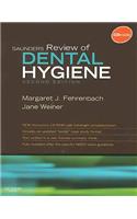 Saunders Review of Dental Hygiene
