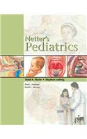 Netter's Pediatrics