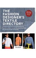 Fashion Designer's Textile Directory