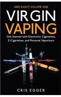 Virgin Vaping