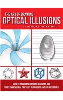The Art of Drawing Optical Illusions