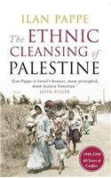 Ethnic Cleansing of Palestine