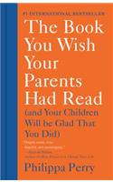 Book You Wish Your Parents Had Read