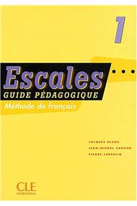 Escales