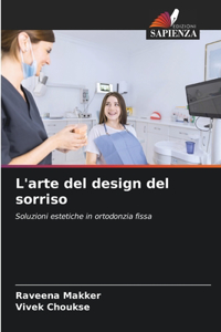 L'arte del design del sorriso