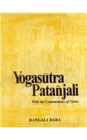 Yogasutra or Patanjali