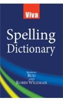 Viva Spelling Dictionary