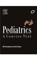 Pediatrics: A Concise Text