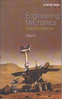 Engineering Mechanics statics and dynamics