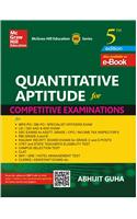 Quantitative Aptitude For Competitive Examination