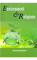 Environment and Religions