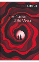 The Phantom of the Opera