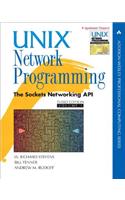 Unix Network Programming