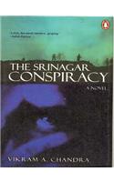 Srinagar Conspiracy, The