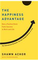 Happiness Advantage