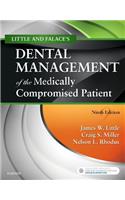 Little and Falace's Dental Management of the Medically Compromised Patient