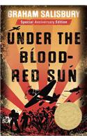 Under the Blood-Red Sun