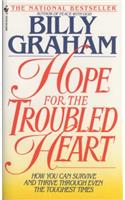 Hope for the Troubled Heart