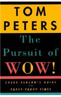 Pursuit of Wow!