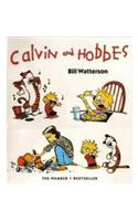 Calvin And Hobbes