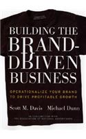 Building the Brand Driven Business