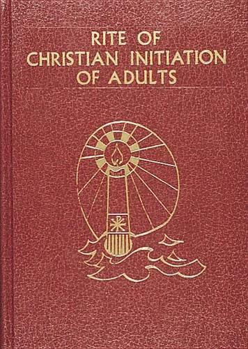 Rite of Christian Initiation of Adults