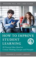 How to Improve Student Learning