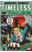 Marvel Comics: Timeless Tales