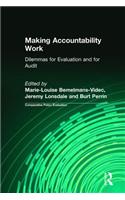 Making Accountability Work