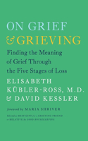 On Grief & Grieving