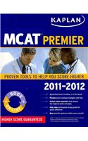 Kaplan MCAT Premier Program [With Access Code]
