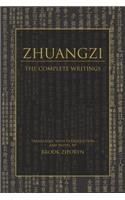 Zhuangzi: The Complete Writings