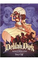 Delilah Dirk and the King's Shilling