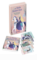 Mythic Goddess Tarot